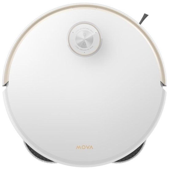 שואב אבק ושוטף רובוטי Mova V50 Ultra Complete שואב אבק ושוטף רובוטי Mova V50 Ultra Complete