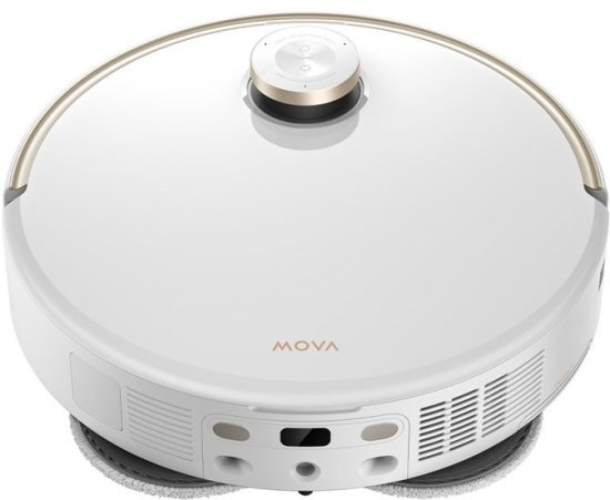 שואב אבק ושוטף רובוטי Mova V50 Ultra Complete שואב אבק ושוטף רובוטי Mova V50 Ultra Complete