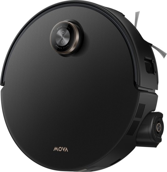 שואב אבק ושוטף רובוטי Mova Z60 Ultra Complete שואב אבק ושוטף רובוטי Mova Z60 Ultra Complete