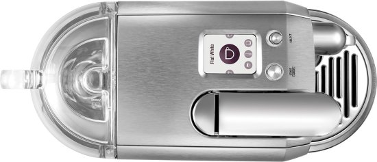 Nespresso Creatista Plus J520 Nespresso Creatista Plus J520