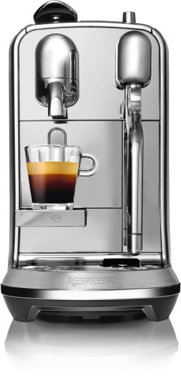 Nespresso Creatista Plus J520 Nespresso Creatista Plus J520