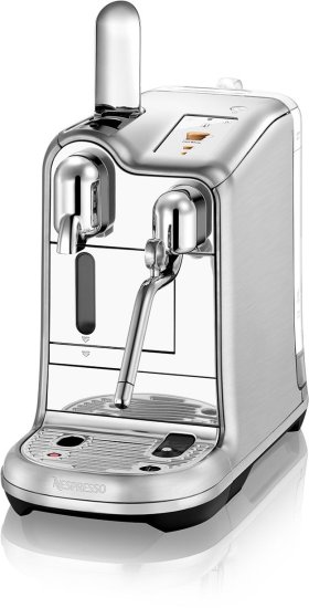 מכונת קפה Nespresso Creatista Pro מכונת קפה Nespresso Creatista Pro