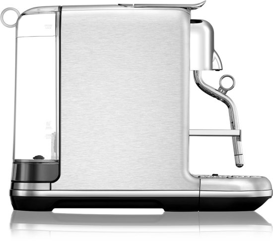 מכונת קפה Nespresso Creatista Pro מכונת קפה Nespresso Creatista Pro