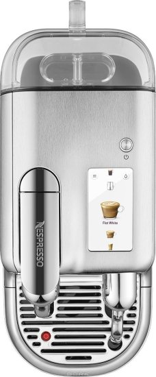 מכונת קפה Nespresso Creatista Pro מכונת קפה Nespresso Creatista Pro