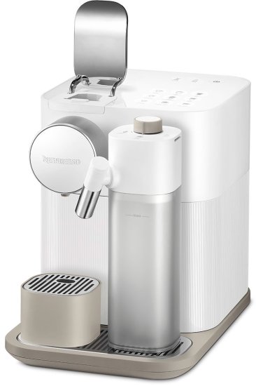 מכונת קפה Nespresso Gran Lattissima F541 מכונת קפה Nespresso Gran Lattissima F541