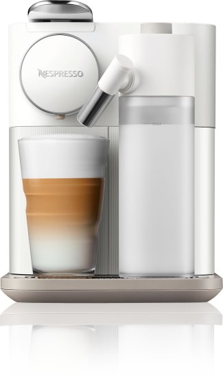 מכונת קפה Nespresso Gran Lattissima F541 מכונת קפה Nespresso Gran Lattissima F541