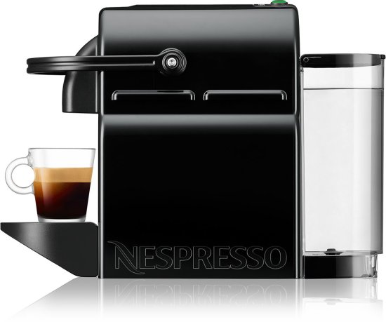 מכונת קפה Nespresso Inissia D40 מכונת קפה Nespresso Inissia D40
