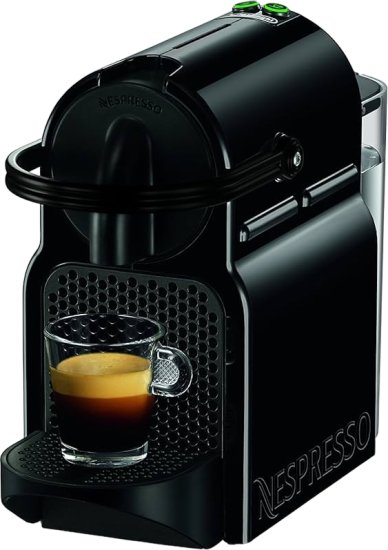מכונת קפה Nespresso Inissia D40 מכונת קפה Nespresso Inissia D40
