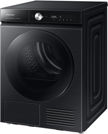 מייבש כביסה Samsung Bespoke DV90BB9445GB מייבש כביסה Samsung Bespoke DV90BB9445GB