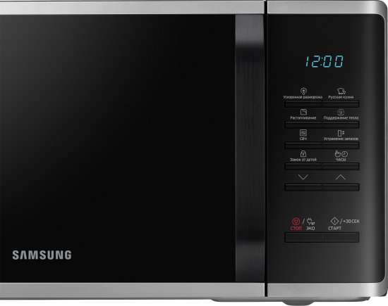 מיקרוגל Samsung MS23K3513AS