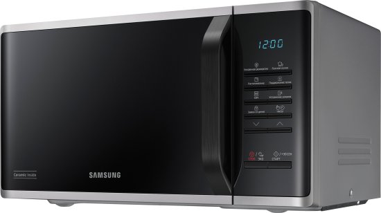 מיקרוגל Samsung MS23K3513AS מיקרוגל Samsung MS23K3513AS