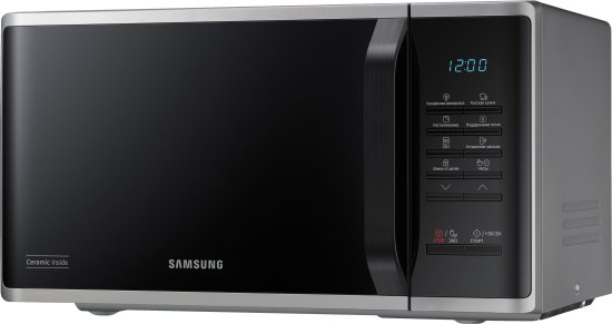 מיקרוגל Samsung MS23K3513AS מיקרוגל Samsung MS23K3513AS