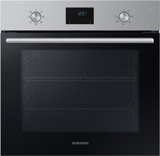 תנור בנוי Samsung NV68A1140BS