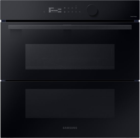 תנור בנוי Samsung Dual Cook Flex NV7B5755SAK