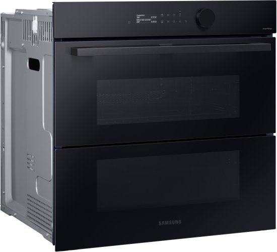 תנור בנוי Samsung Dual Cook Flex NV7B5755SAK תנור בנוי Samsung Dual Cook Flex NV7B5755SAK