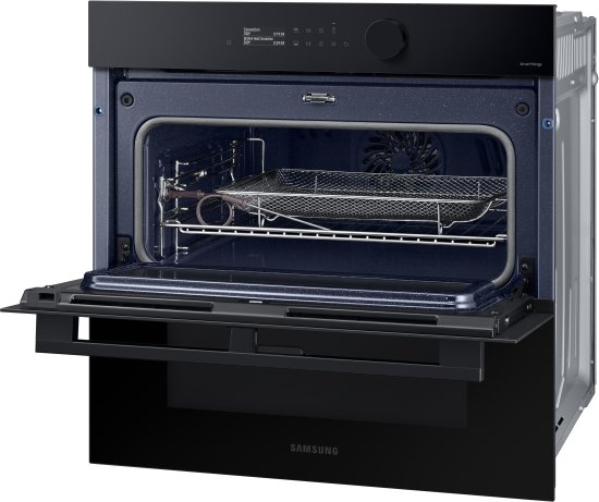 תנור בנוי Samsung Dual Cook Flex NV7B5755SAK תנור בנוי Samsung Dual Cook Flex NV7B5755SAK