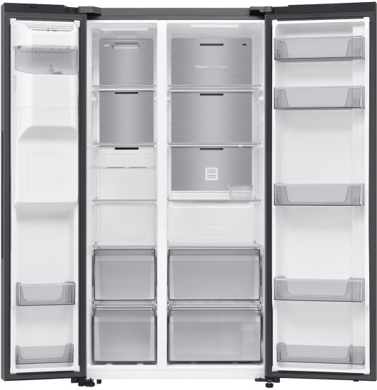 מקרר Samsung RS70F64KET מקרר Samsung RS70F64KET