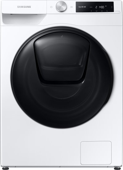 מכונת כביסה משולבת מייבש Samsung WD90T6542BE