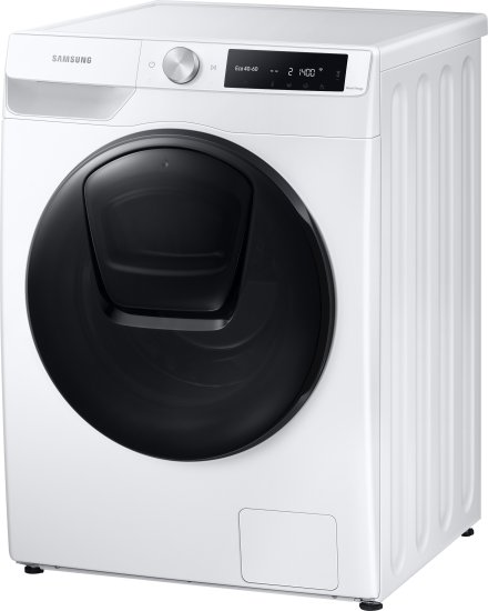 מכונת כביסה משולבת מייבש Samsung WD90T6542BE מכונת כביסה משולבת מייבש Samsung WD90T6542BE