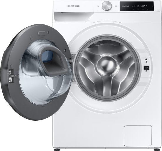 מכונת כביסה משולבת מייבש Samsung WD90T6542BE מכונת כביסה משולבת מייבש Samsung WD90T6542BE