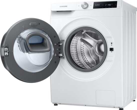 מכונת כביסה משולבת מייבש Samsung WD90T6542BE מכונת כביסה משולבת מייבש Samsung WD90T6542BE