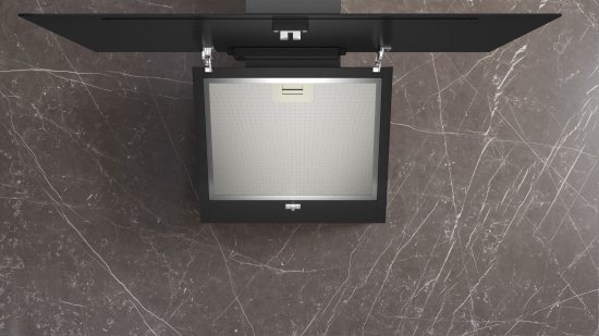 קולט אדים Siemens LC85KDK60 קולט אדים Siemens LC85KDK60