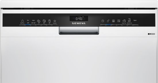 מדיח כלים Siemens iQ300 SN23EW28AE מדיח כלים Siemens iQ300 SN23EW28AE