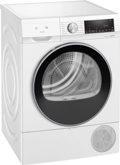מייבש כביסה Siemens iQ500 WQ32G28IL מייבש כביסה Siemens iQ500 WQ32G28IL