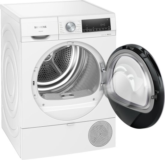 מייבש כביסה Siemens iQ500 WQ32G28IL מייבש כביסה Siemens iQ500 WQ32G28IL