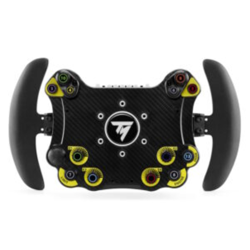 הגה Thrustmaster EVO Racing 32R Leather הגה Thrustmaster EVO Racing 32R Leather