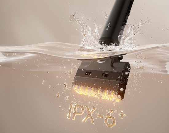 שואב אבק ושוטף רצפות אלחוטי Uwant D700 Pro שואב אבק ושוטף רצפות אלחוטי Uwant D700 Pro