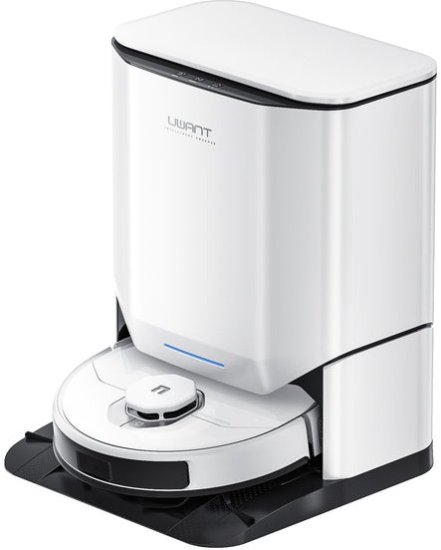 שואב אבק ושוטף רובוטי Uwant U300 V25