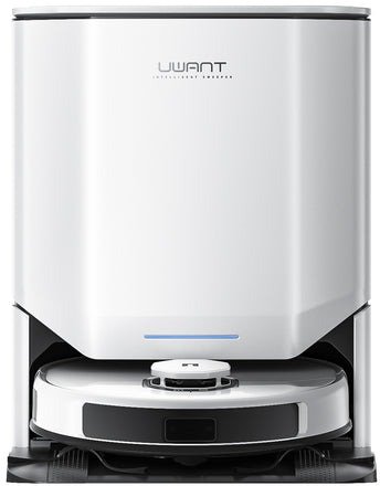 שואב אבק ושוטף רובוטי Uwant U300 V25 שואב אבק ושוטף רובוטי Uwant U300 V25
