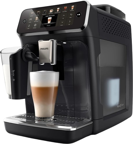 Philips 5500 Series LatteGo EP5541 מכונת קפה
