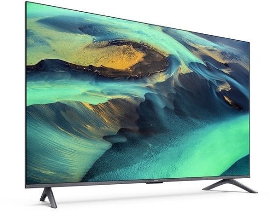 טלוויזיה חכמה Xiaomi A Pro 43 QLED 4K L43MB-APME טלוויזיה חכמה Xiaomi A Pro 43 QLED 4K L43MB-APME