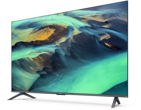 טלוויזיה חכמה Xiaomi A Pro 43 QLED 4K L43MB-APME טלוויזיה חכמה Xiaomi A Pro 43 QLED 4K L43MB-APME