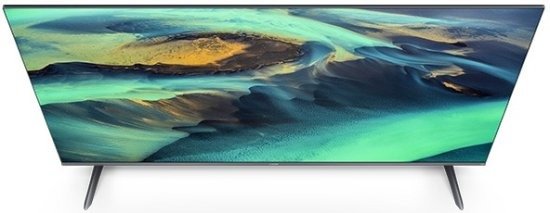 טלוויזיה חכמה Xiaomi A Pro 43 QLED 4K L43MB-APME טלוויזיה חכמה Xiaomi A Pro 43 QLED 4K L43MB-APME