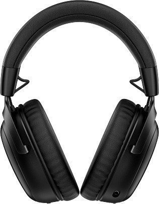 אוזניות גיימינג אלחוטיות HyperX Cloud III S