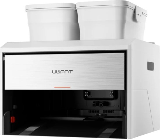 רובוט שואב שוטף Uwant U400