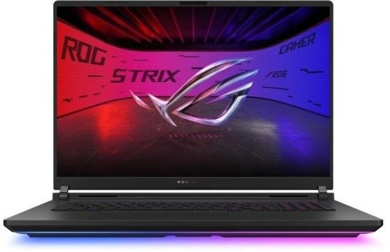 Asus ROG Strix SCAR 18 2026 Asus ROG Strix SCAR 18 2026