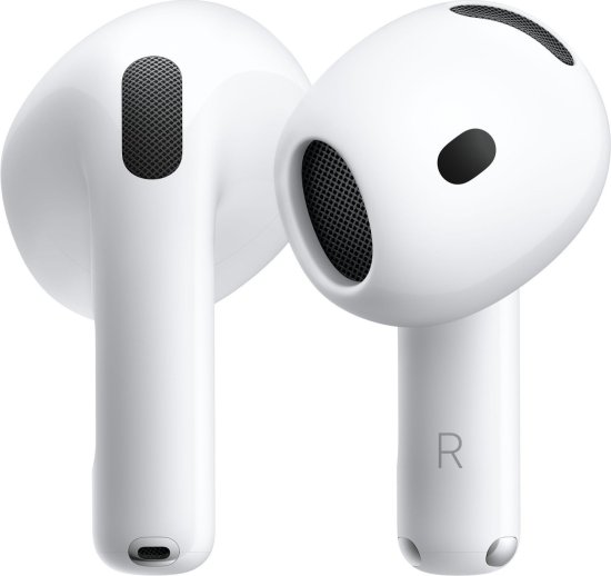 אוזניות אלחוטיות Apple AirPods 5
