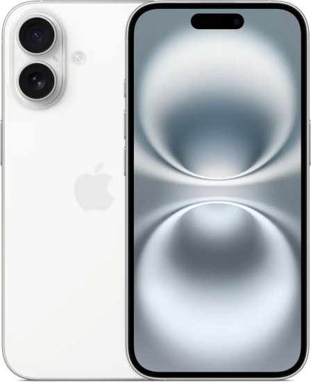 אייפון Apple iPhone 16 128GB