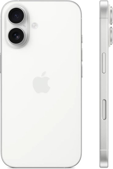 אייפון Apple iPhone 16 128GB אייפון Apple iPhone 16 128GB