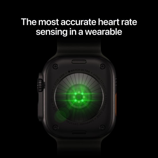 שעון חכם Apple Watch Ultra 4 שעון חכם Apple Watch Ultra 4