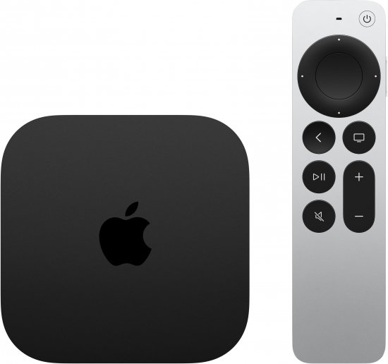 Apple TV 4K 2022 Apple TV 4K 2022
