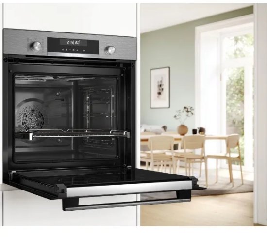 Bosch Serie 6 HBG578ES3 Bosch Serie 6 HBG578ES3