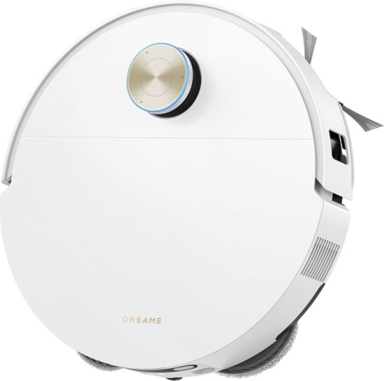 שואב אבק ושוטף רובוטי Dreame Bot X60 Ultra Complete שואב אבק ושוטף רובוטי Dreame Bot X60 Ultra Complete