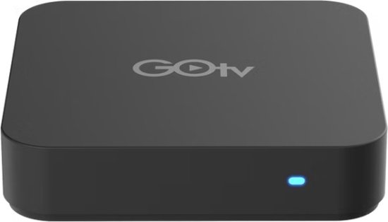 GOtv Y סטרימר אנדרואיד TV GOtv Y סטרימר אנדרואיד TV