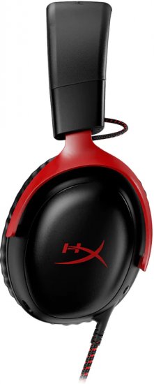 HyperX Cloud III HyperX Cloud III