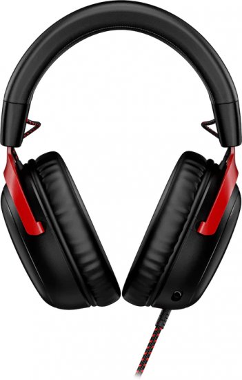HyperX Cloud III HyperX Cloud III